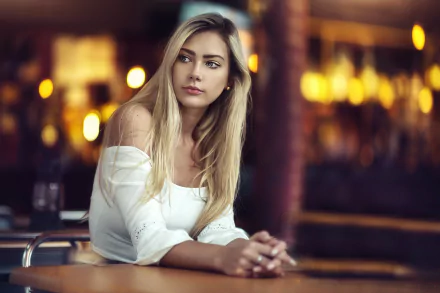 woman model HD Desktop Wallpaper | Background Image