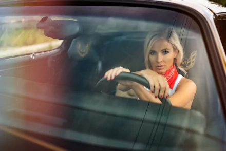 woman model HD Desktop Wallpaper | Background Image