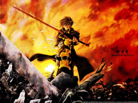 Ky Kiske video game Guilty Gear HD Desktop Wallpaper | Background Image