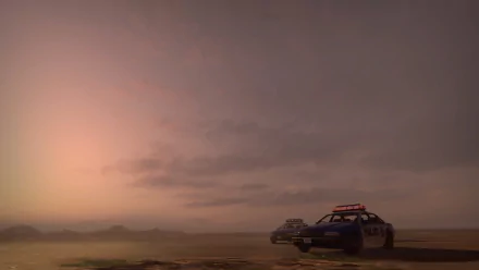 As Dusk Falls HD Desktop Wallpaper | Background Image