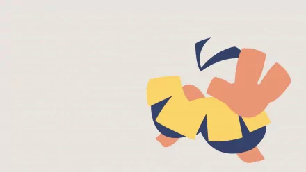 fighting pokémon Hariyama (Pokémon) Anime Pokemon HD Desktop Wallpaper | Background Image