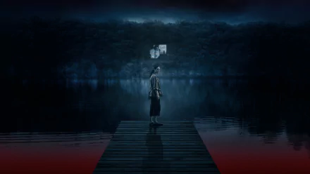 movie The Night House HD Desktop Wallpaper | Background Image