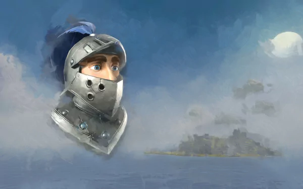  Sir Clunkalot