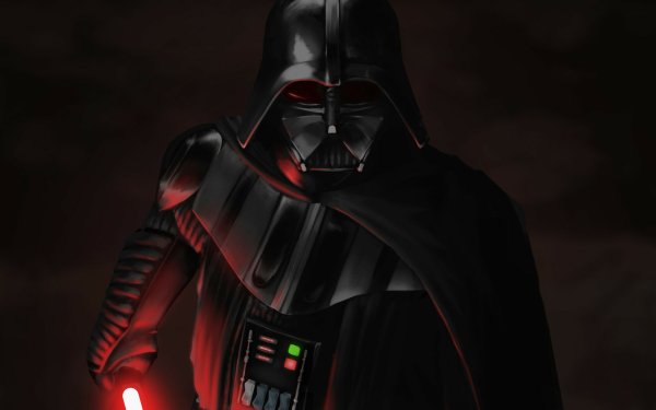 Sci Fi Star Wars Darth Vader HD Wallpaper | Background Image