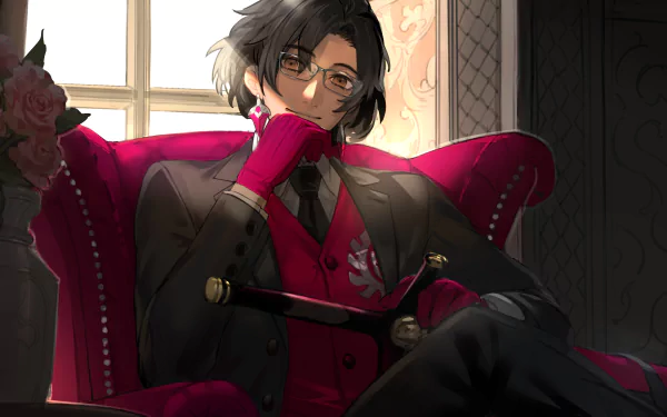 Constantine XI (Fate/Grand Order) Rider (Fate/Grand Order) Anime Fate/Grand Order HD Desktop Wallpaper | Background Image