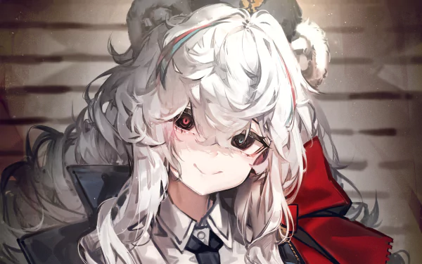 Rosa (Arknights) video game Arknights HD Desktop Wallpaper | Background Image