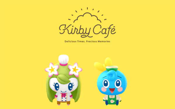 My Tamagotchi Forever Wallpapers