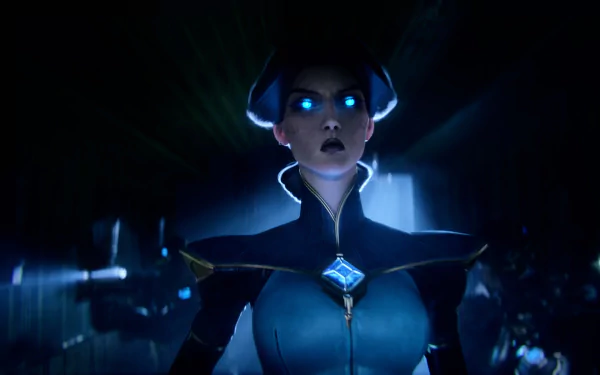  Awaken - Camille