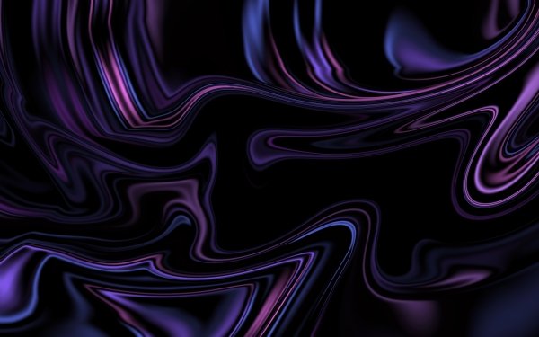 Abstract Swirl Purple Pink Blue Space Galaxy HD Wallpaper | Background Image