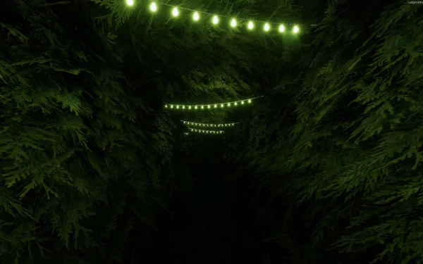 video game Labyrinthine HD Desktop Wallpaper | Background Image