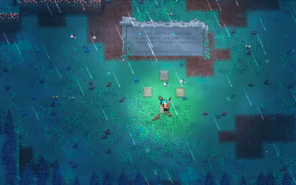 video game Neon Blight HD Desktop Wallpaper | Background Image