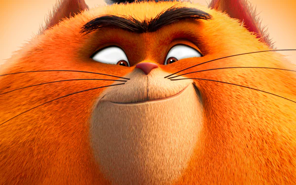 movie Paws of Fury: The Legend of Hank HD Desktop Wallpaper | Background Image