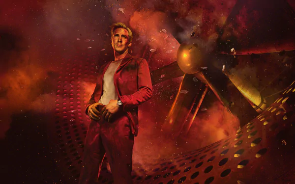Celebrity Ryan Gosling HD Desktop Wallpaper | Background Image