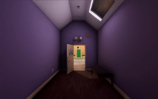 Superliminal HD Desktop Wallpaper | Background Image