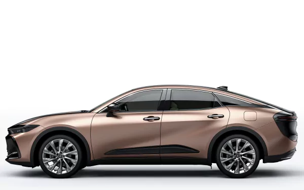 vehicle Toyota Crown HD Desktop Wallpaper | Background Image