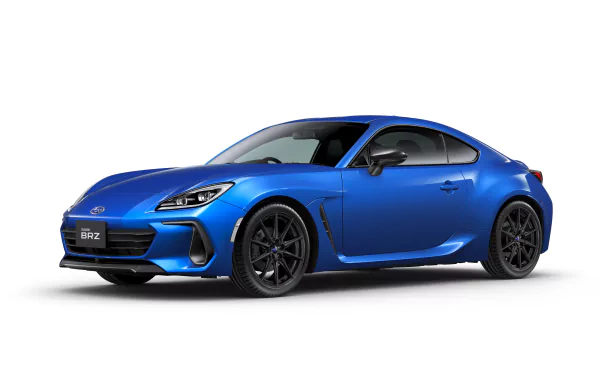 vehicle Subaru BRZ HD Desktop Wallpaper | Background Image