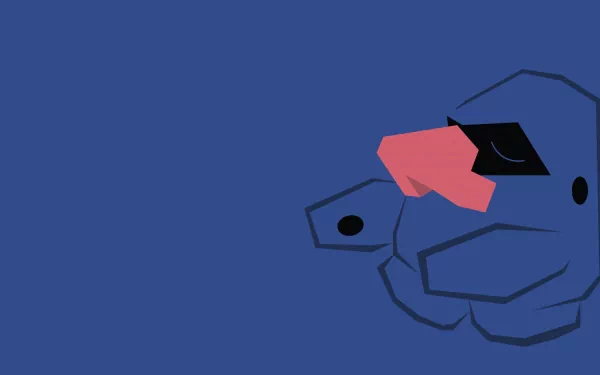 Nosepass (Pokémon) Anime Pokemon HD Desktop Wallpaper | Background Image