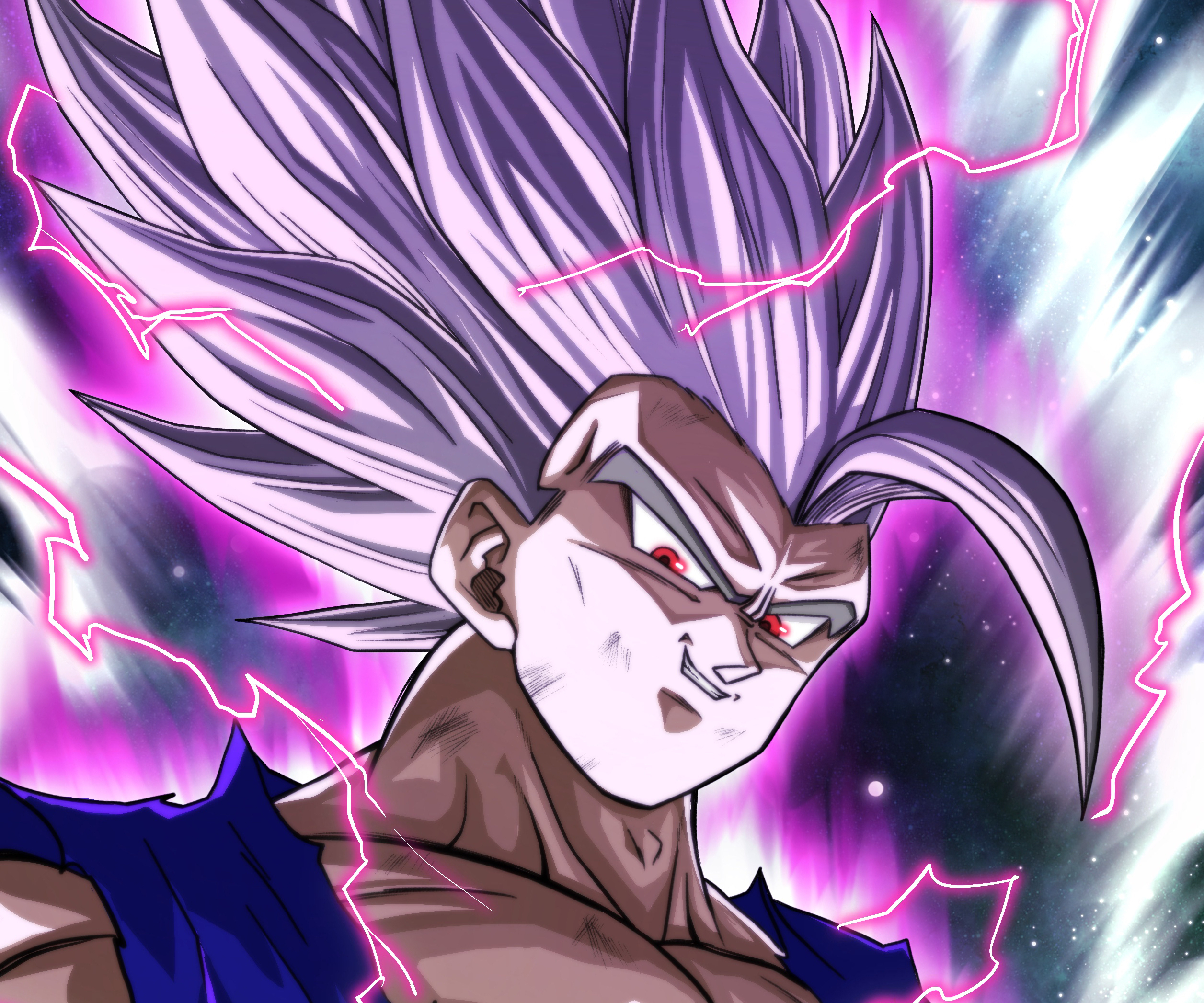 Download Super Dragon Ball Heroes wallpapers for mobile phone, free  Super Dragon Ball Heroes HD pictures