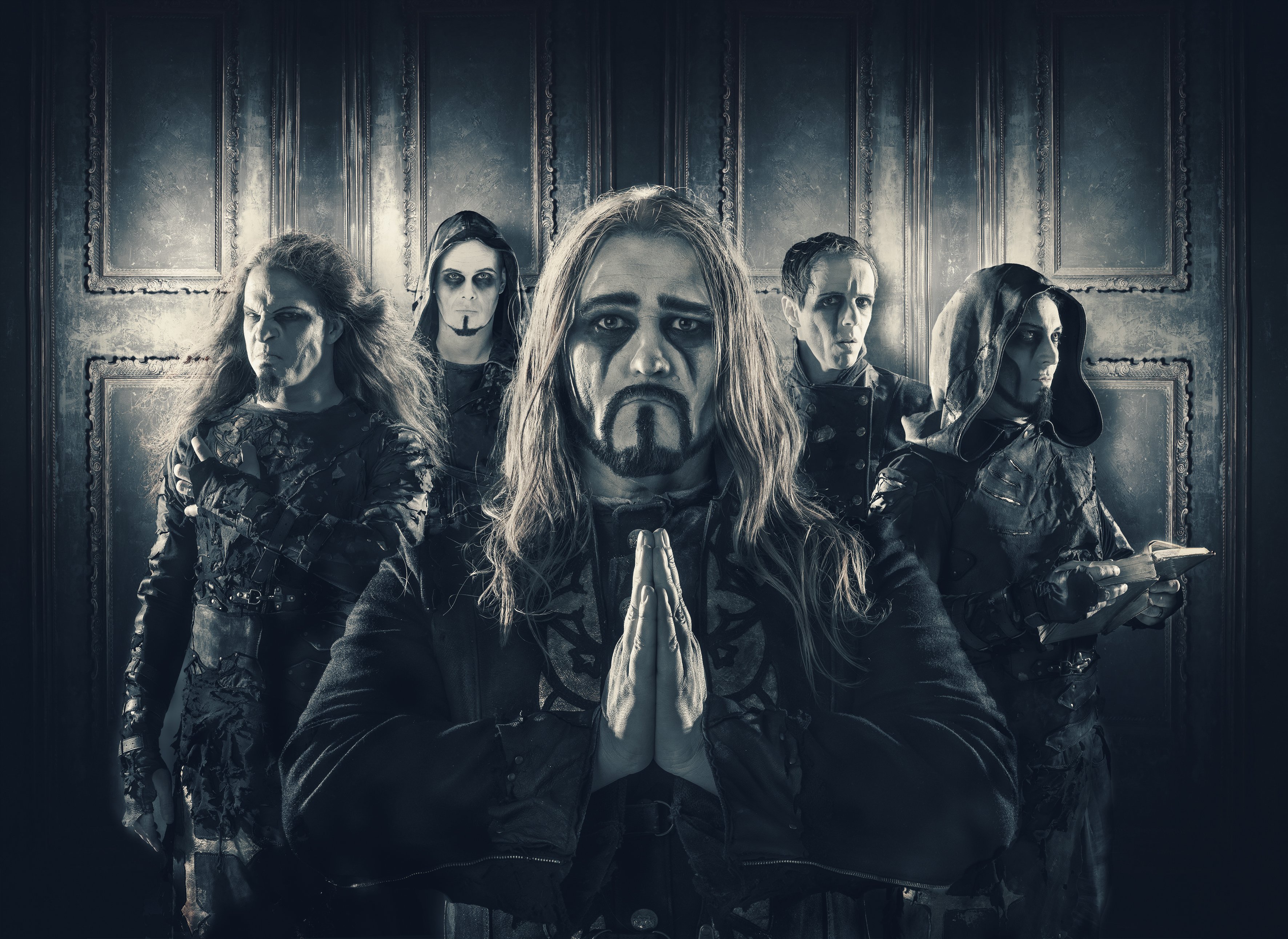 Hintergrundbilder - Powerwolf - Wattpad