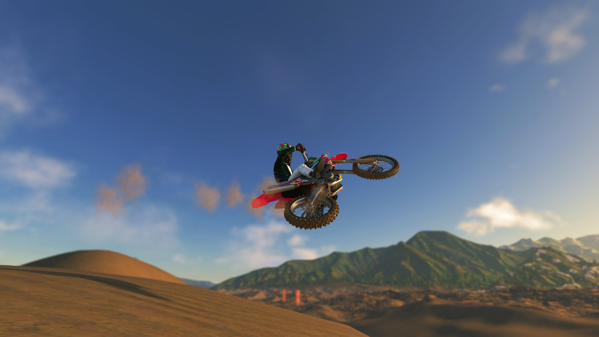 Stunt 4K wallpapers for your desktop or mobile screen free and easy to  download