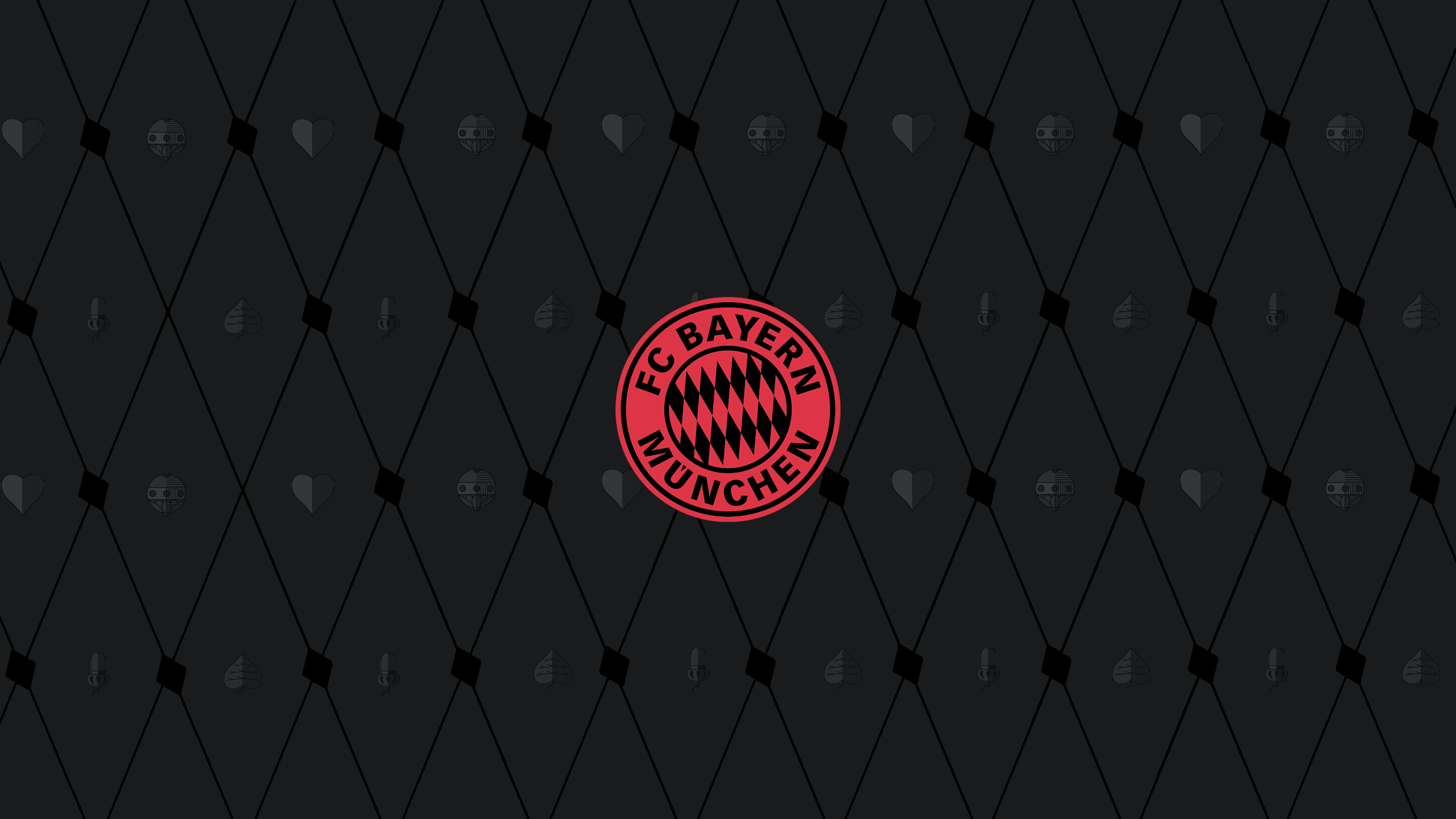FC Bayern Munich wallpaper by SOHOMSHOME10 - Download on ZEDGE™ | 2bef