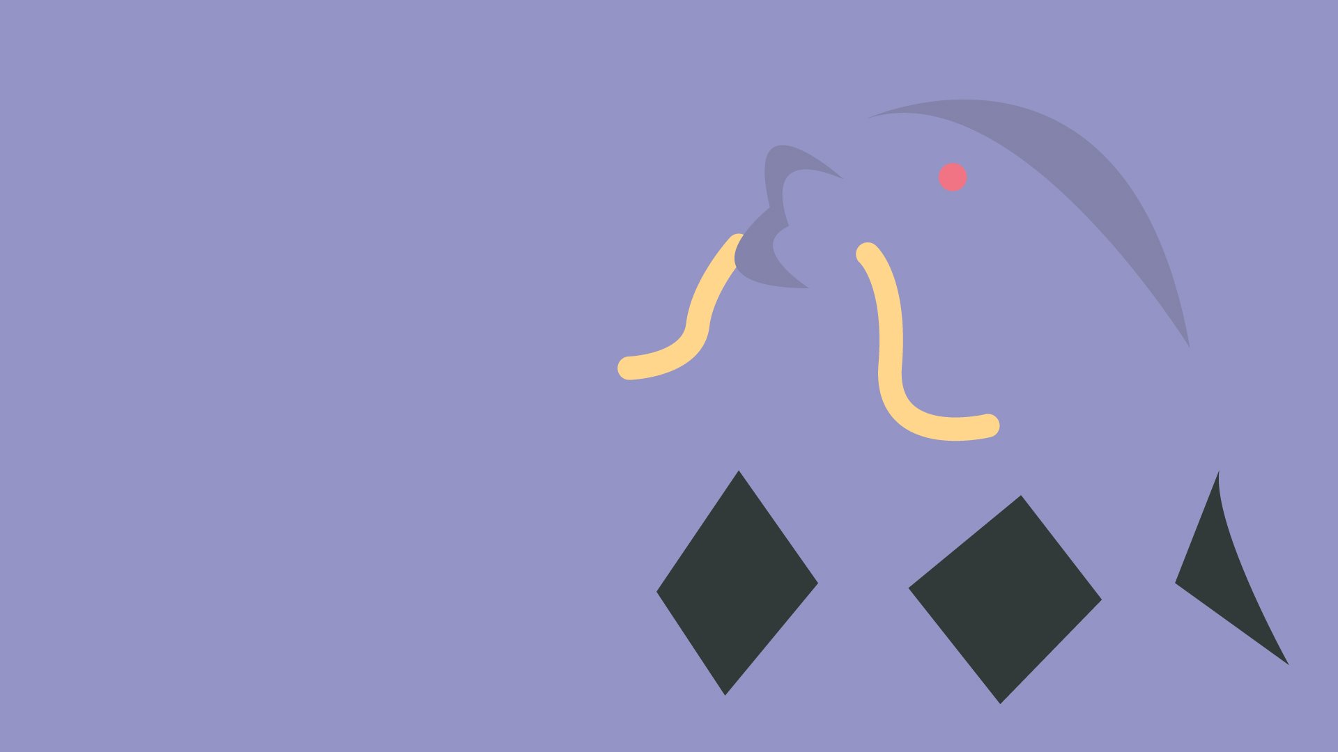 Download Poison Pokémon Swalot (Pokémon) Anime Pokemon HD Wallpaper