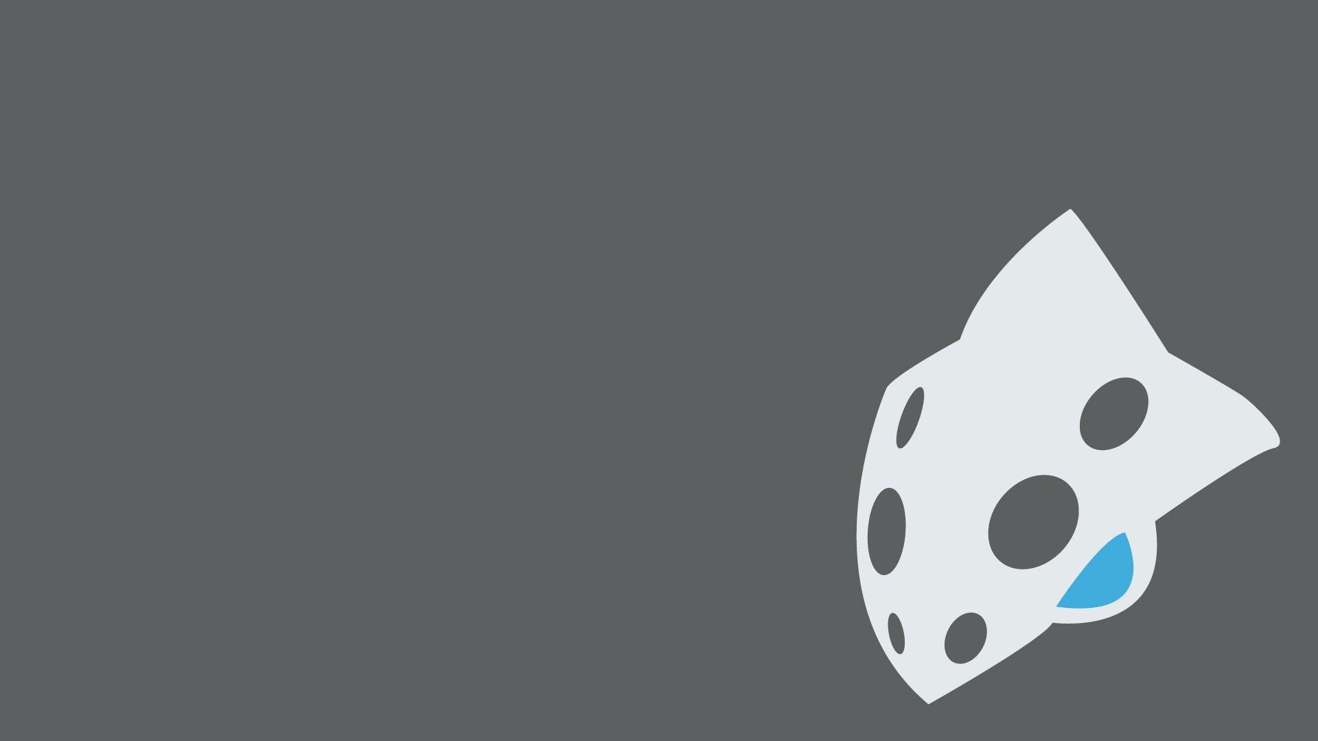 Download Steel Pokémon Lairon (Pokémon) Anime Pokemon HD Wallpaper