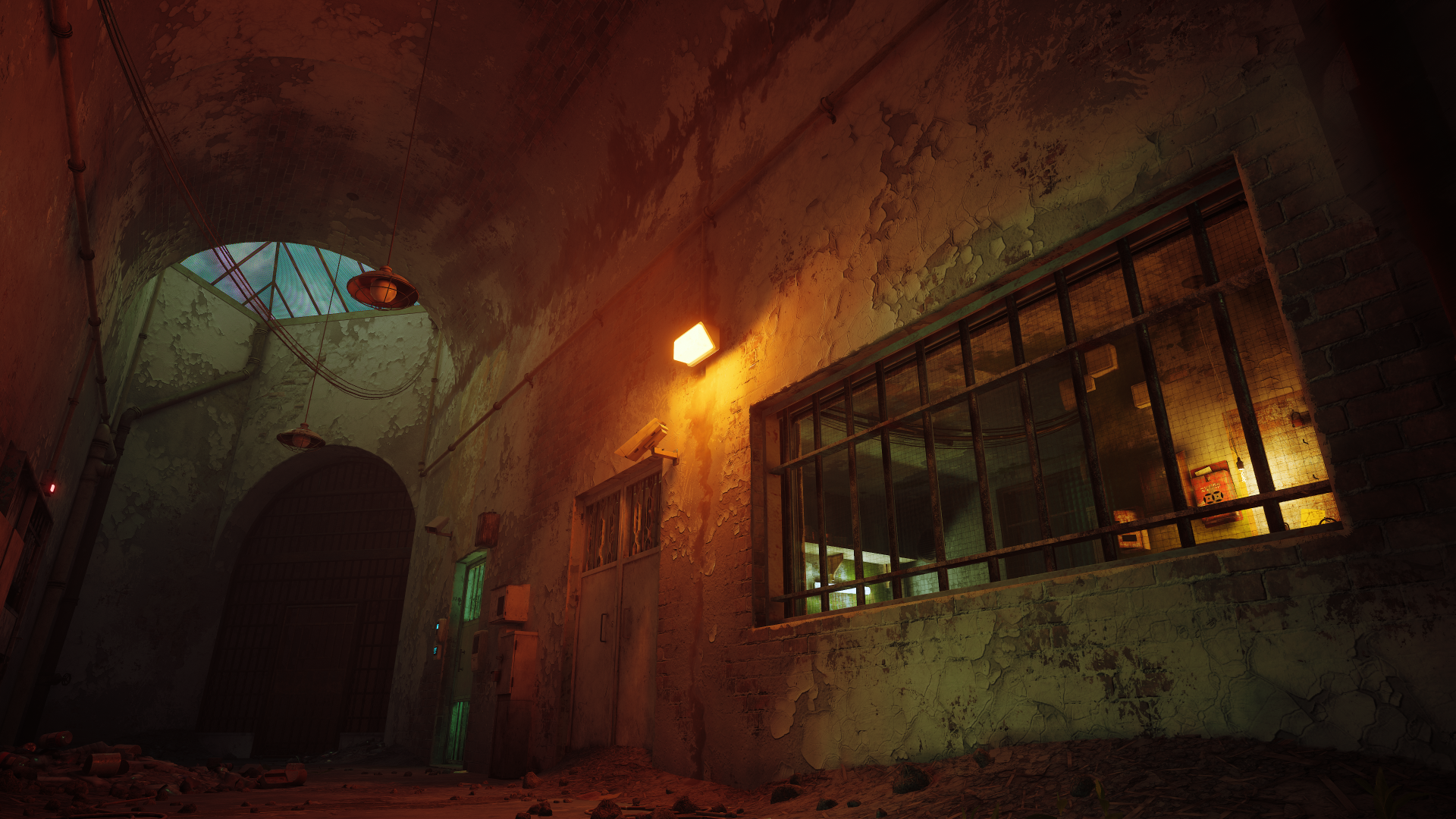 Download Video Game Stray 4k Ultra HD Wallpaper