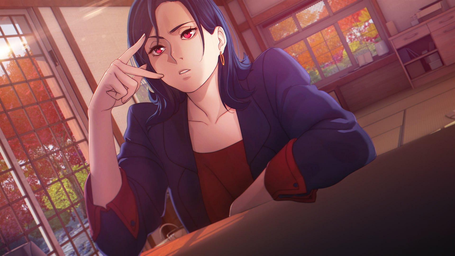 Download Video Game Love, Money, Rock'n'Roll HD Wallpaper