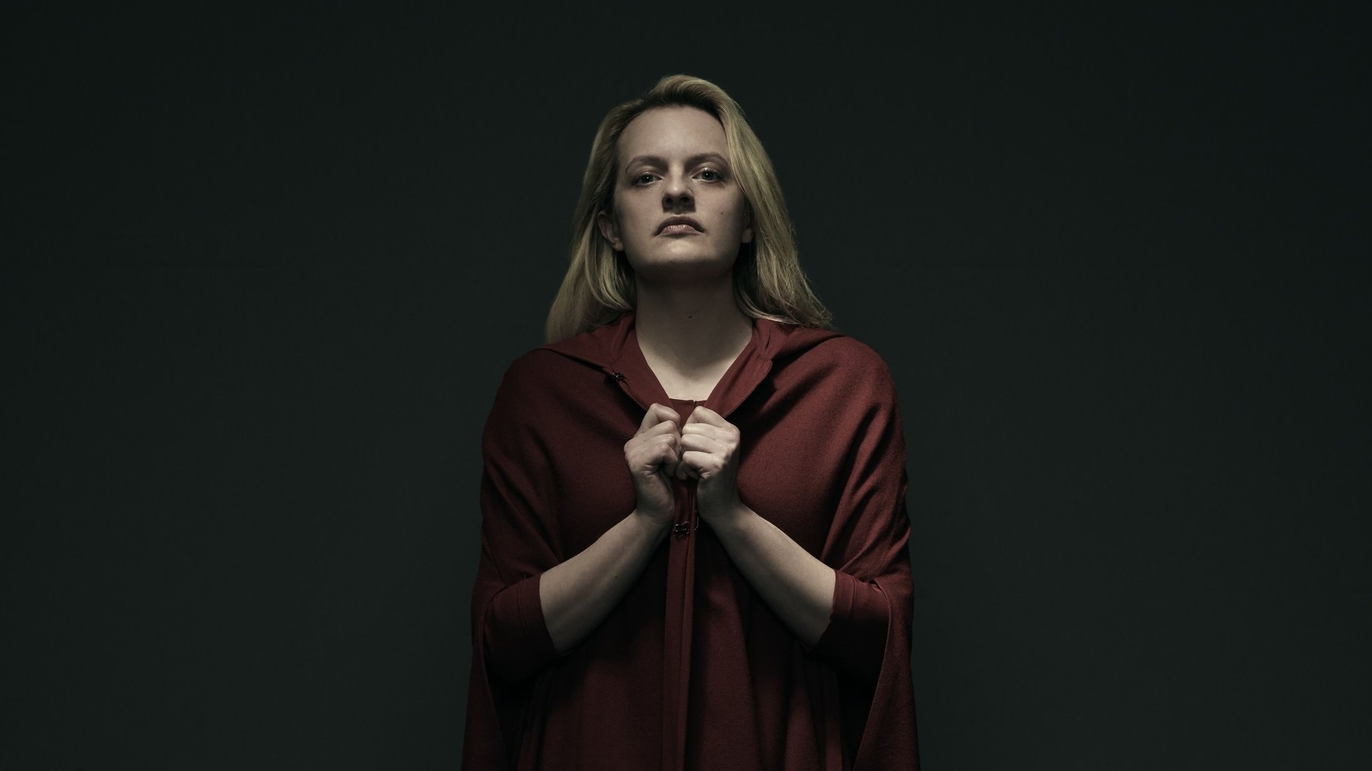 Download TV Show The Handmaid's Tale 4k Ultra HD Wallpaper