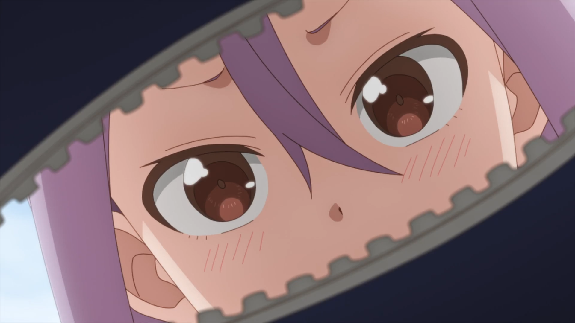 Download Urushi Yaotome Anime When Will Ayumu Make His Move? HD Wallpaper