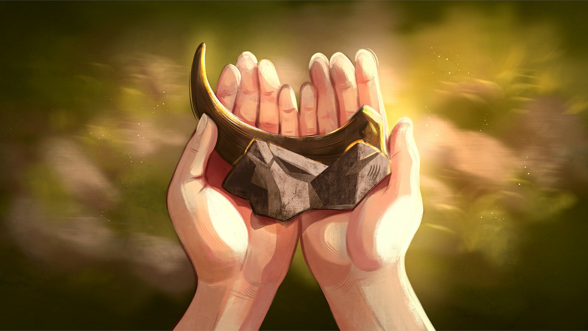 Download Video Game Dinosaur Fossil Hunter HD Wallpaper