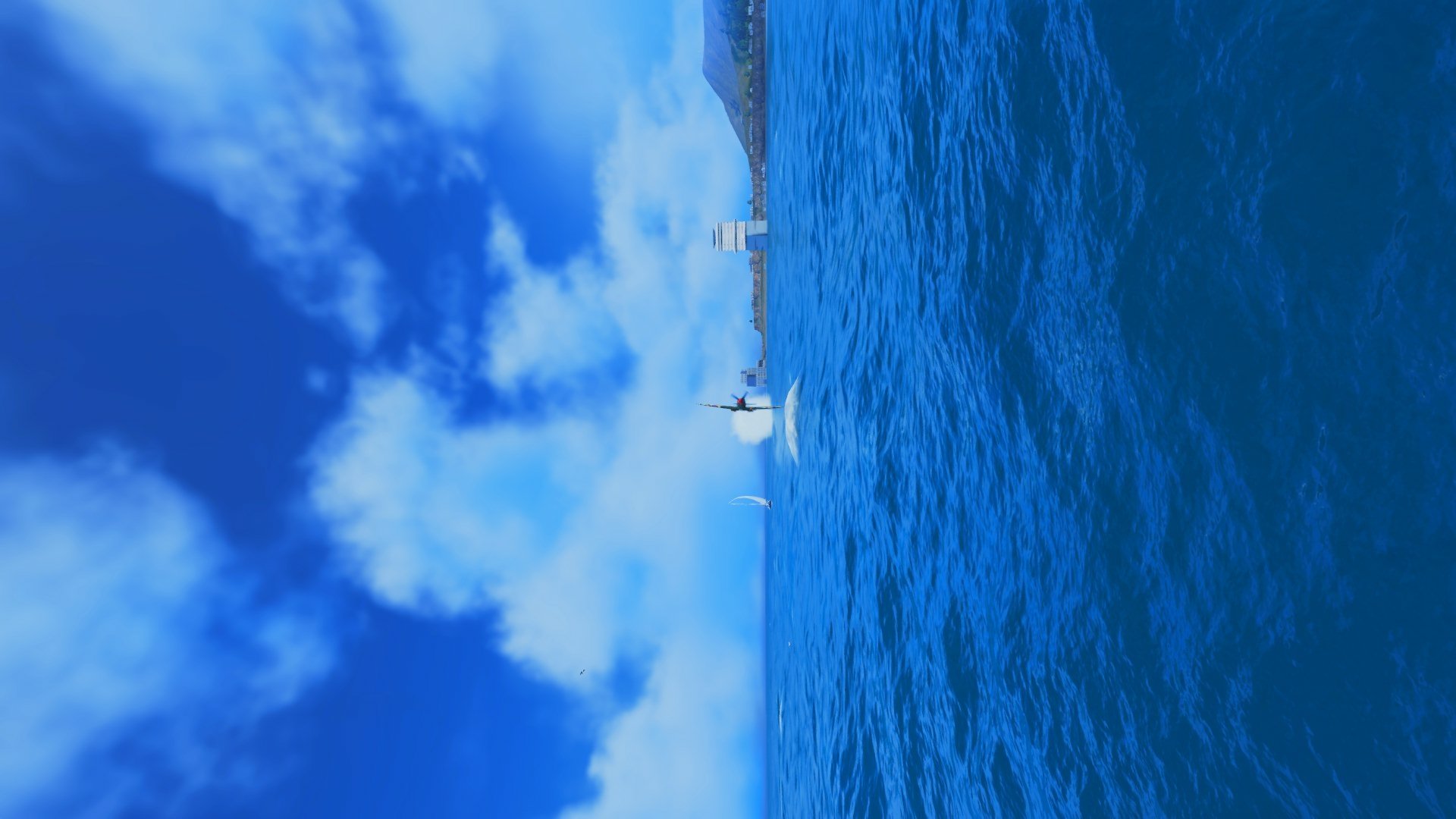 Download Video Game The Crew 2 HD Wallpaper by countachLover123