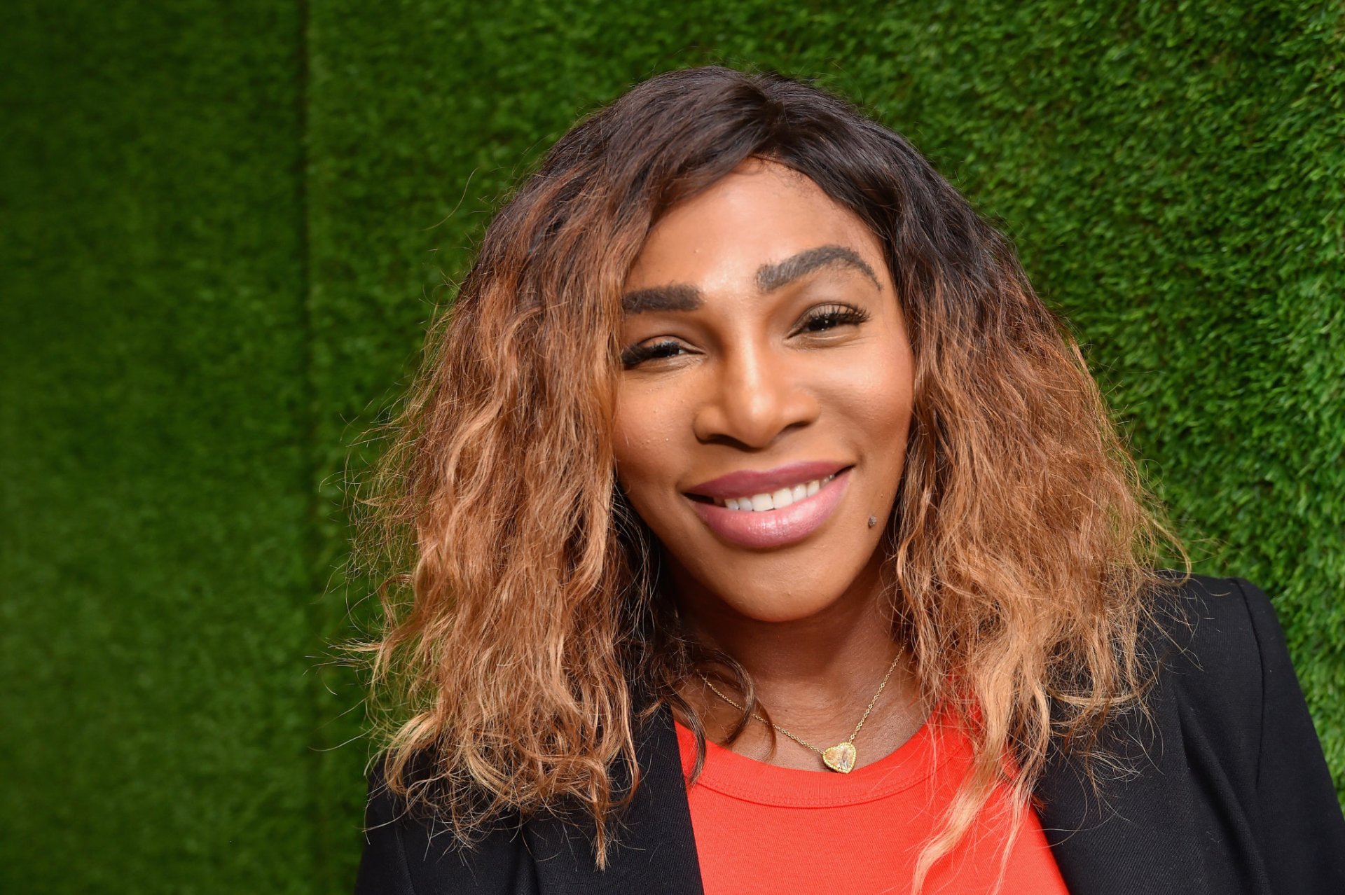 Download American Serena Williams Sports HD Wallpaper