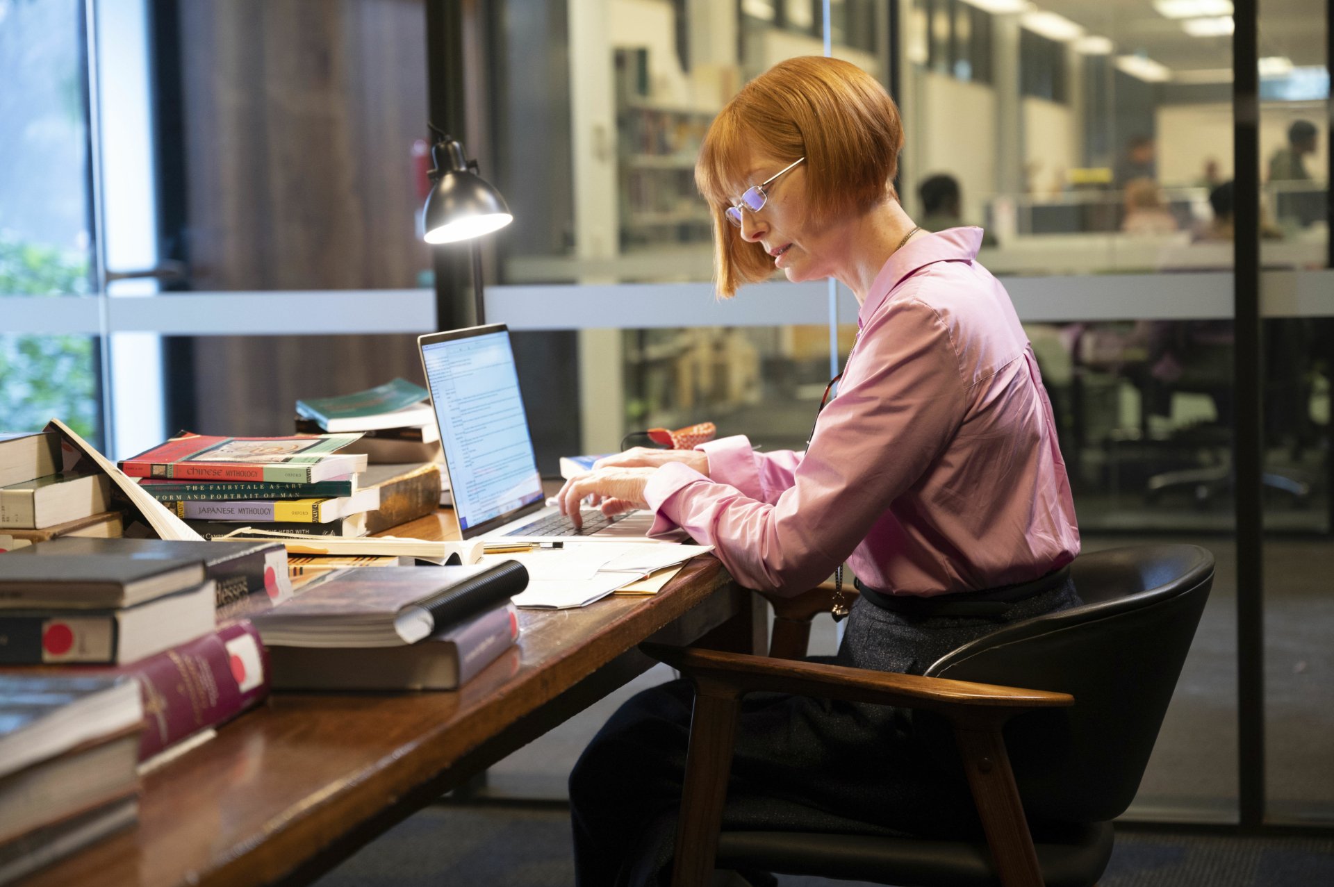 Download Tilda Swinton Movie Three Thousand