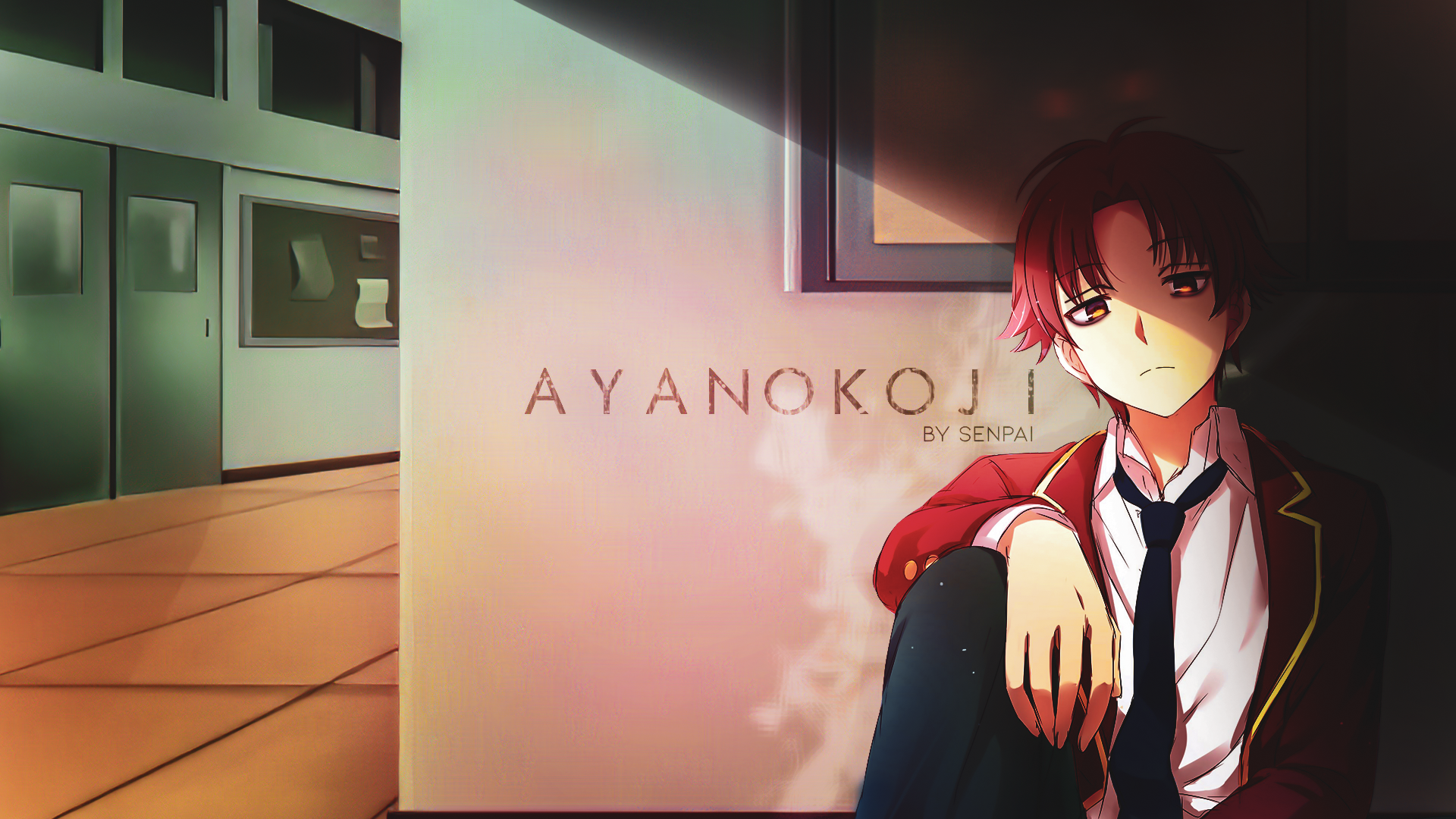 50 Things You Didnt Know About Kiyotaka Ayanokōji  Classroom of The Elite