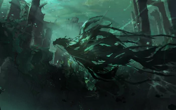 Kelpie Harry Potter