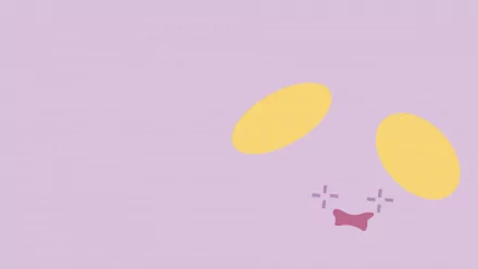 Whismur (Pokemon) Anime Pokemon HD Desktop Wallpaper | Background Image