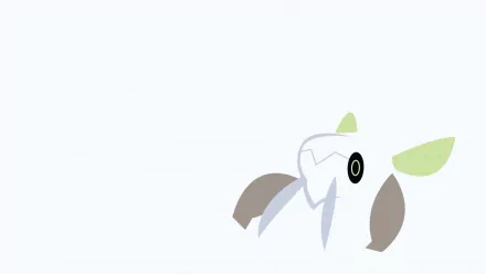 Nincada (Pokémon) Anime Pokemon HD Desktop Wallpaper | Background Image