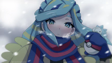  Grusha - Pokémon: Scarlet And Violet