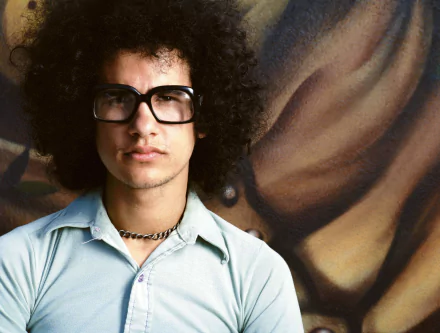 music The Mars Volta HD Desktop Wallpaper | Background Image