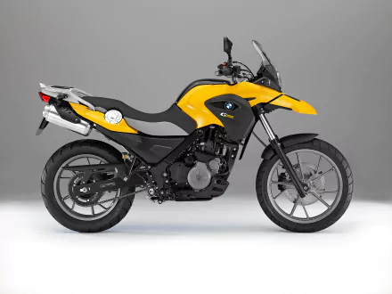 vehicle BMW G 650 GS HD Desktop Wallpaper | Background Image