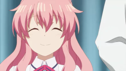 Charlotte Soller Anime Parallel World Pharmacy HD Desktop Wallpaper | Background Image