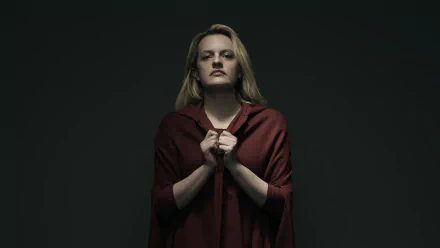 TV Show the handmaid's tale HD Desktop Wallpaper | Background Image