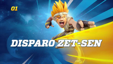 TV Show Sendokai Champions HD Desktop Wallpaper | Background Image