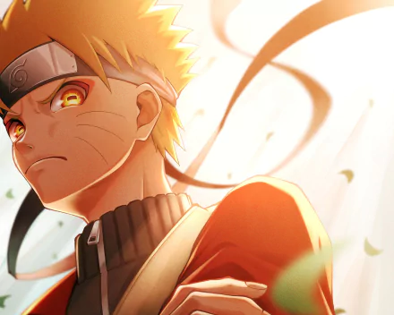 Naruto Uzumaki Anime Naruto Sage (Naruto) HD Desktop Wallpaper | Background Image