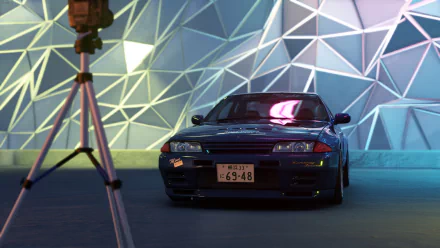  Assetto Corsa Samstag Abend Skyline R32