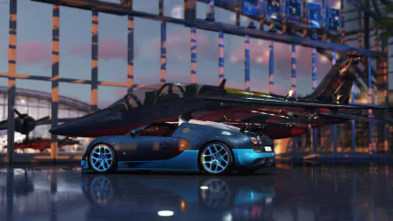  Assetto Corsa Bugatti Veyron GS Vitesse