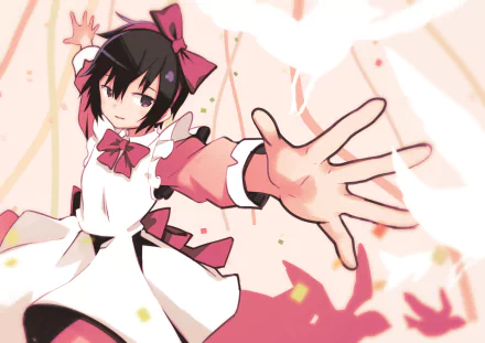 Kino (Kino's Journey) Anime Kino's Journey HD Desktop Wallpaper | Background Image