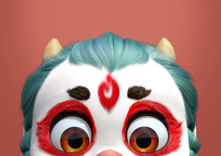 movie Zai Jian Guai Shou HD Desktop Wallpaper | Background Image